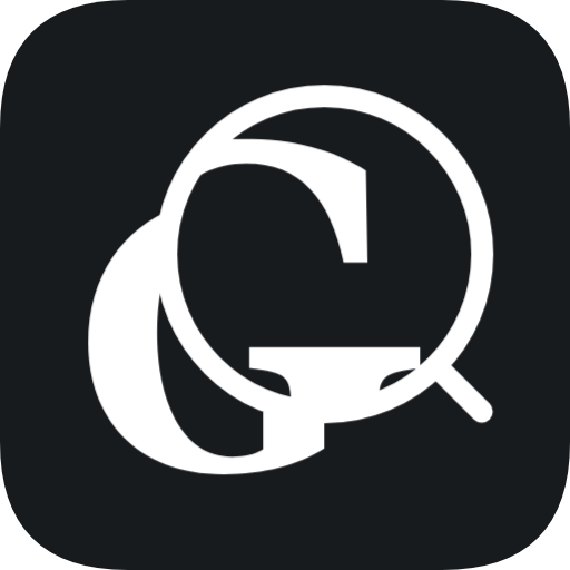 The Glyf logo